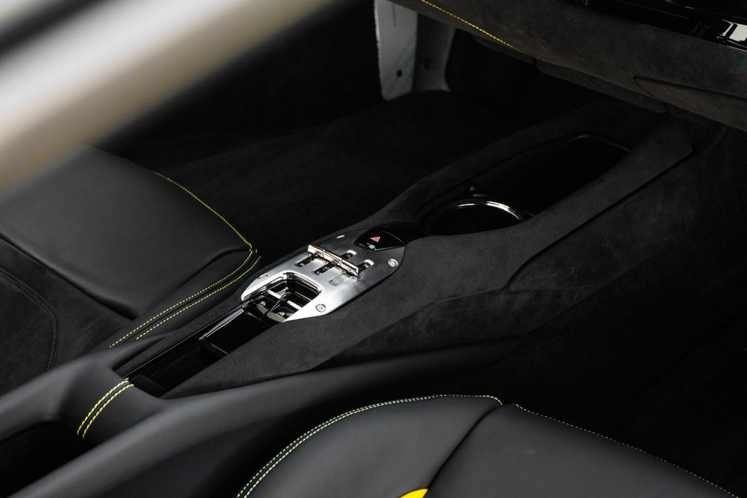 2024 Ferrari 296 GTB