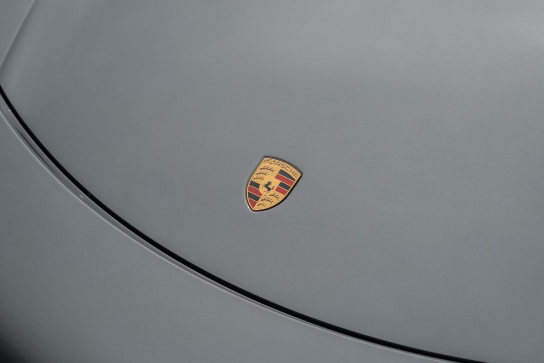2015 Porsche 918 Spyder