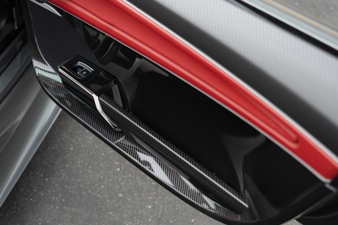 2015 Porsche 918 Spyder