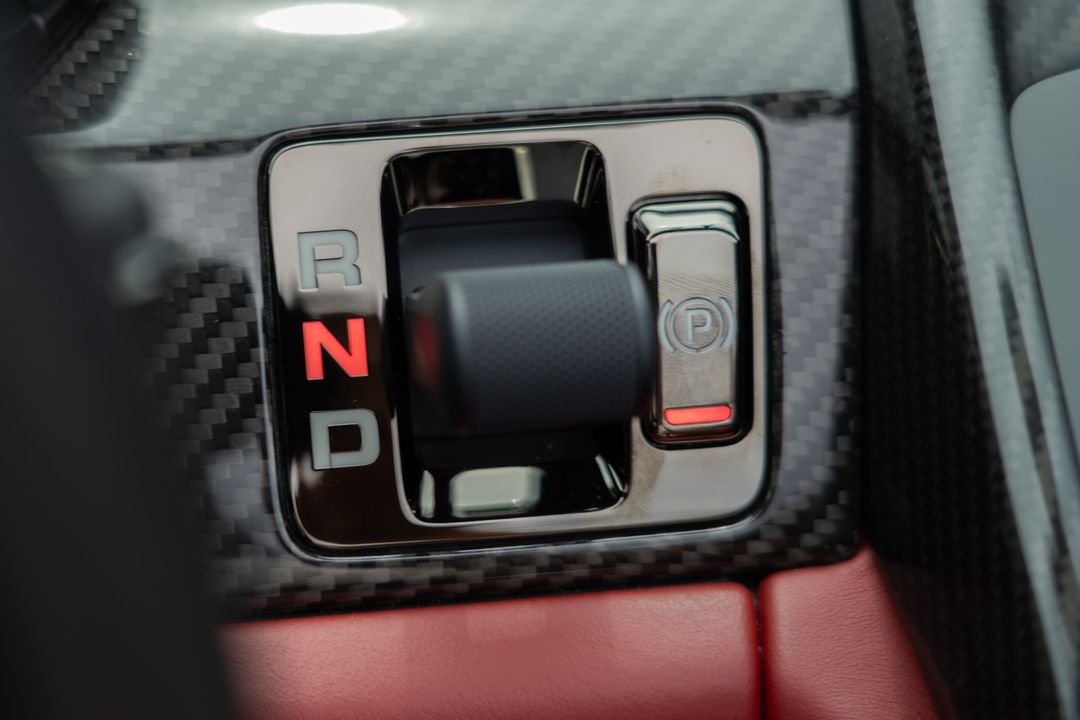 2015 Porsche 918 Spyder