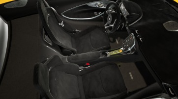 2024 McLaren Artura