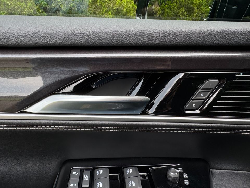 2024 Jeep Wagoneer