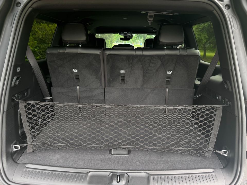 2024 Jeep Wagoneer