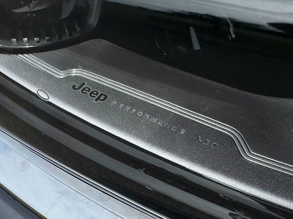 2024 Jeep Wagoneer