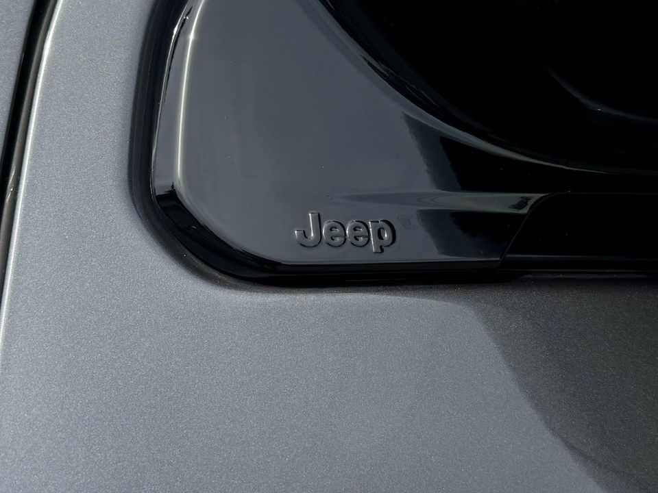 2024 Jeep Wagoneer