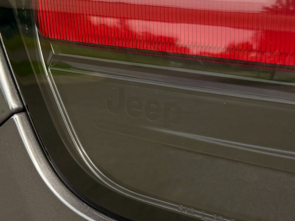 2024 Jeep Wagoneer