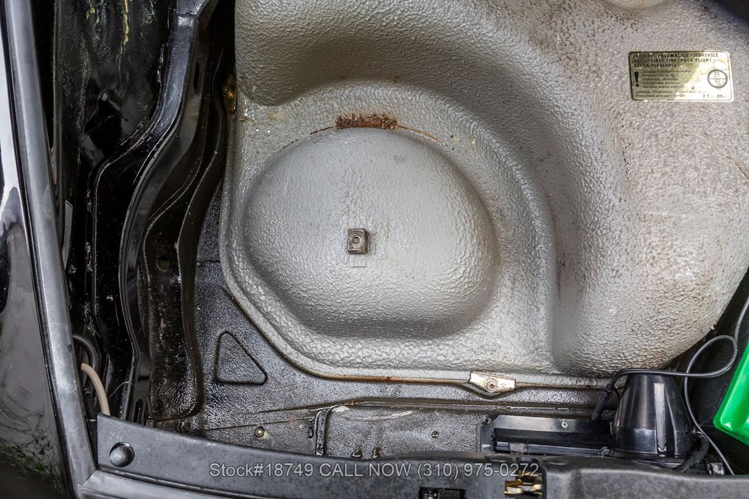 1987 Porsche Carrera