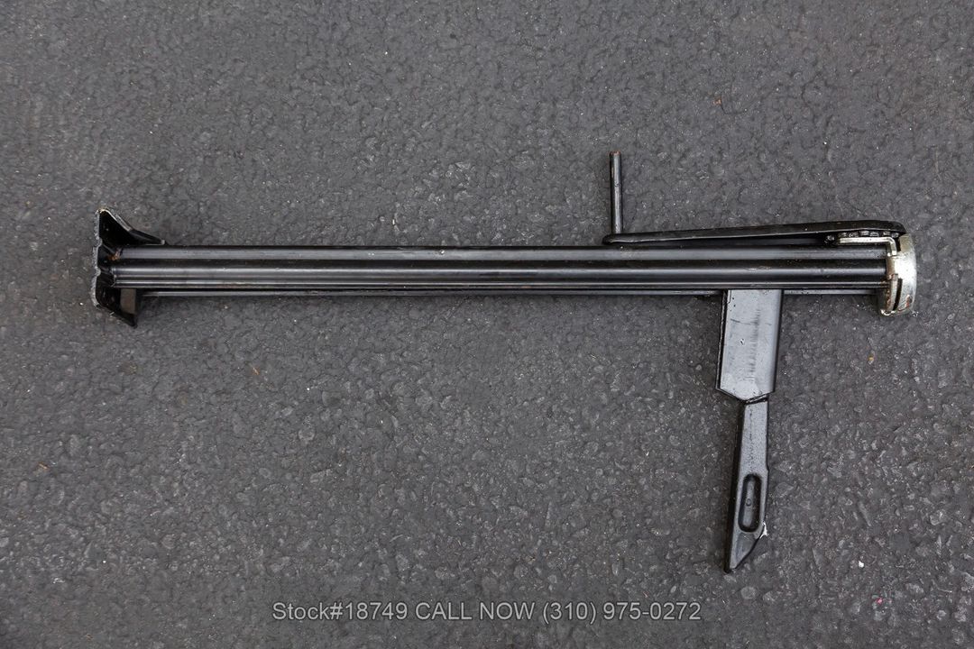 1987 Porsche Carrera