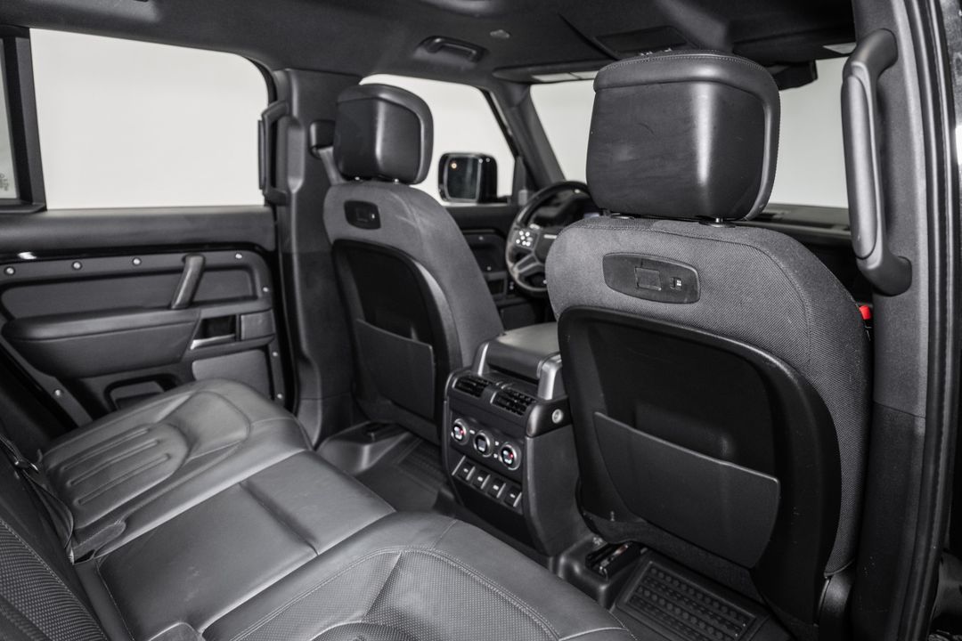 2020 Land Rover Defender 110