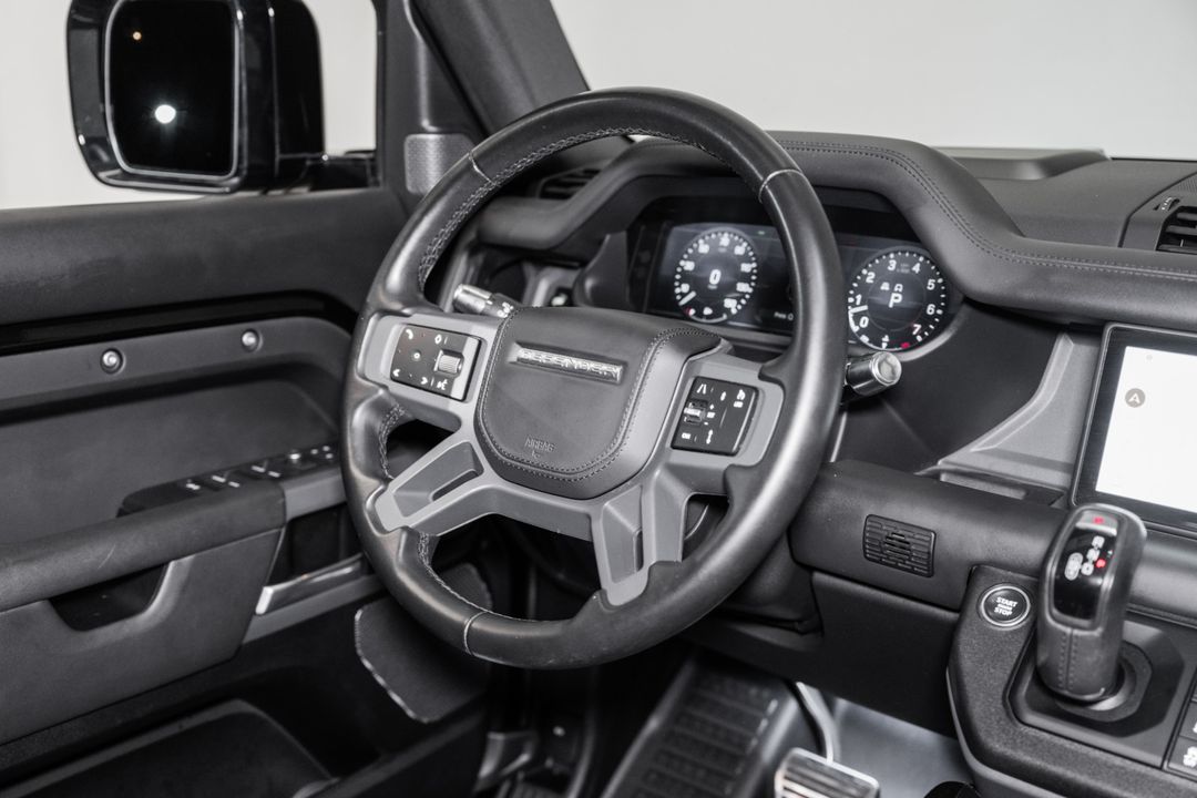 2020 Land Rover Defender 110