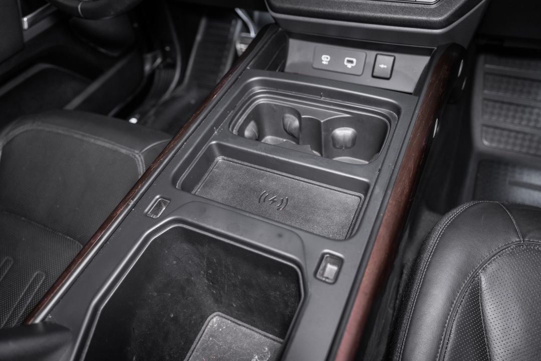 2020 Land Rover Defender 110