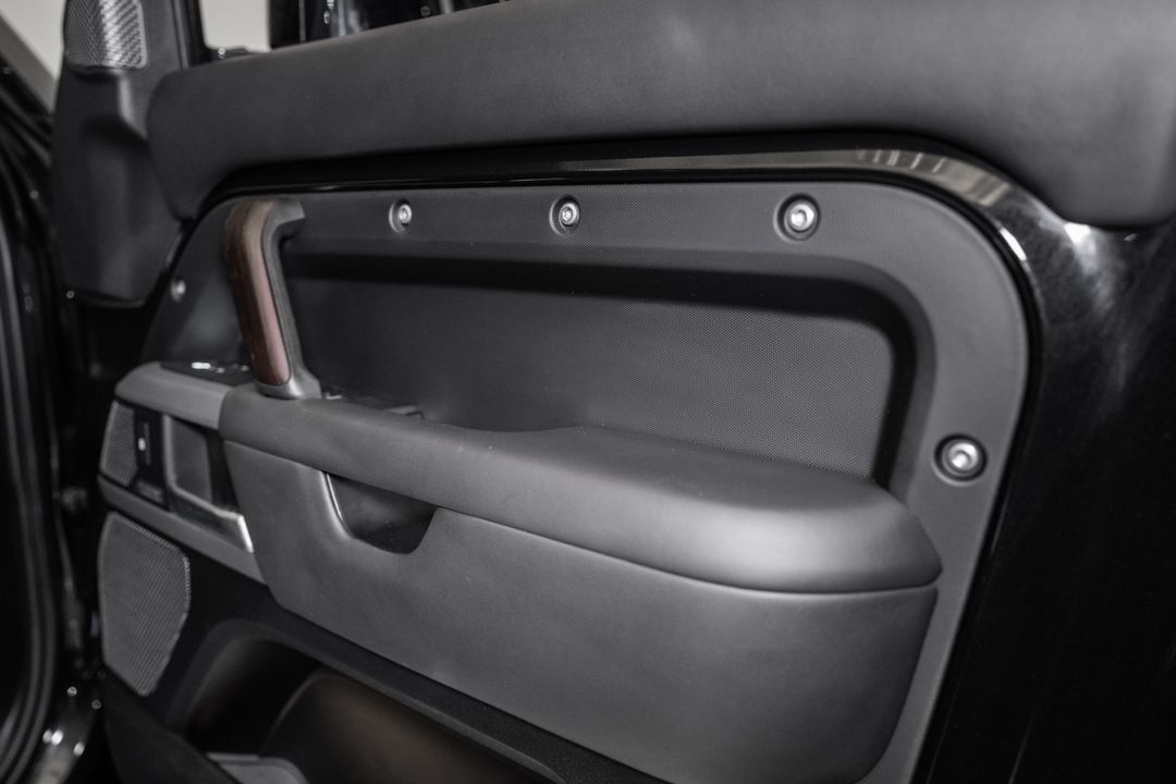 2020 Land Rover Defender 110