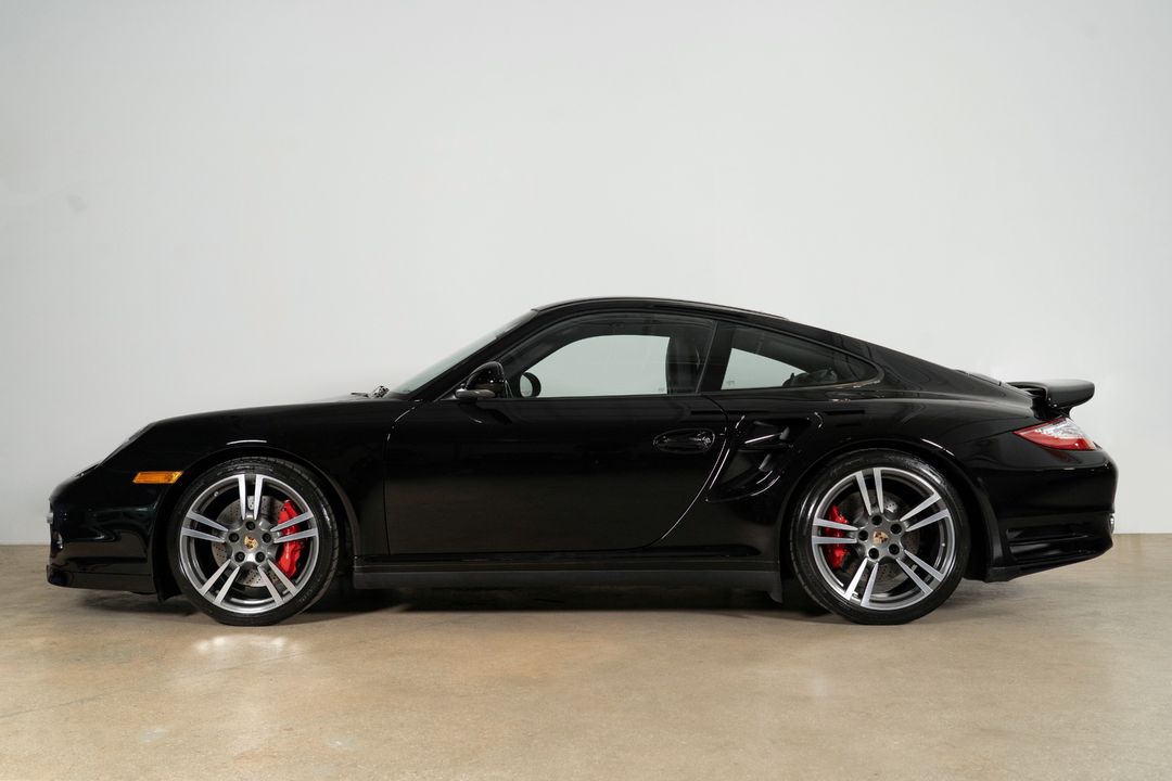 2012 Porsche 911