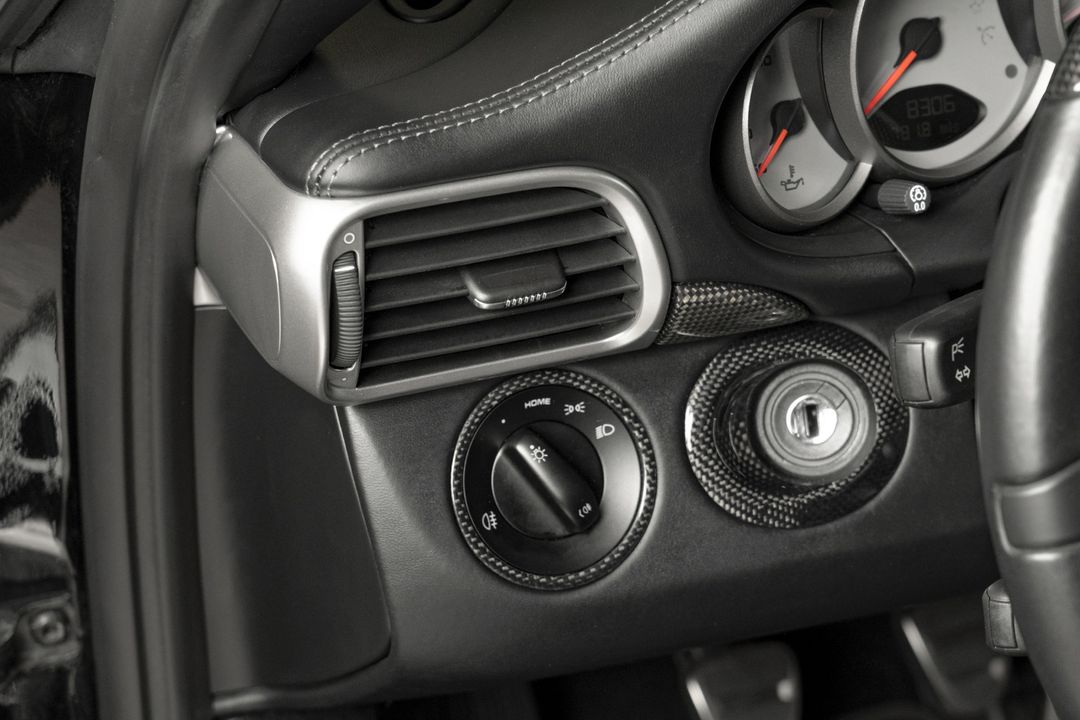 2012 Porsche 911