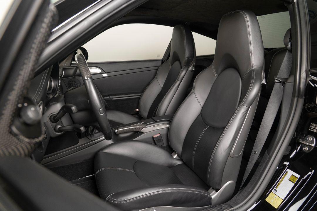 2012 Porsche 911