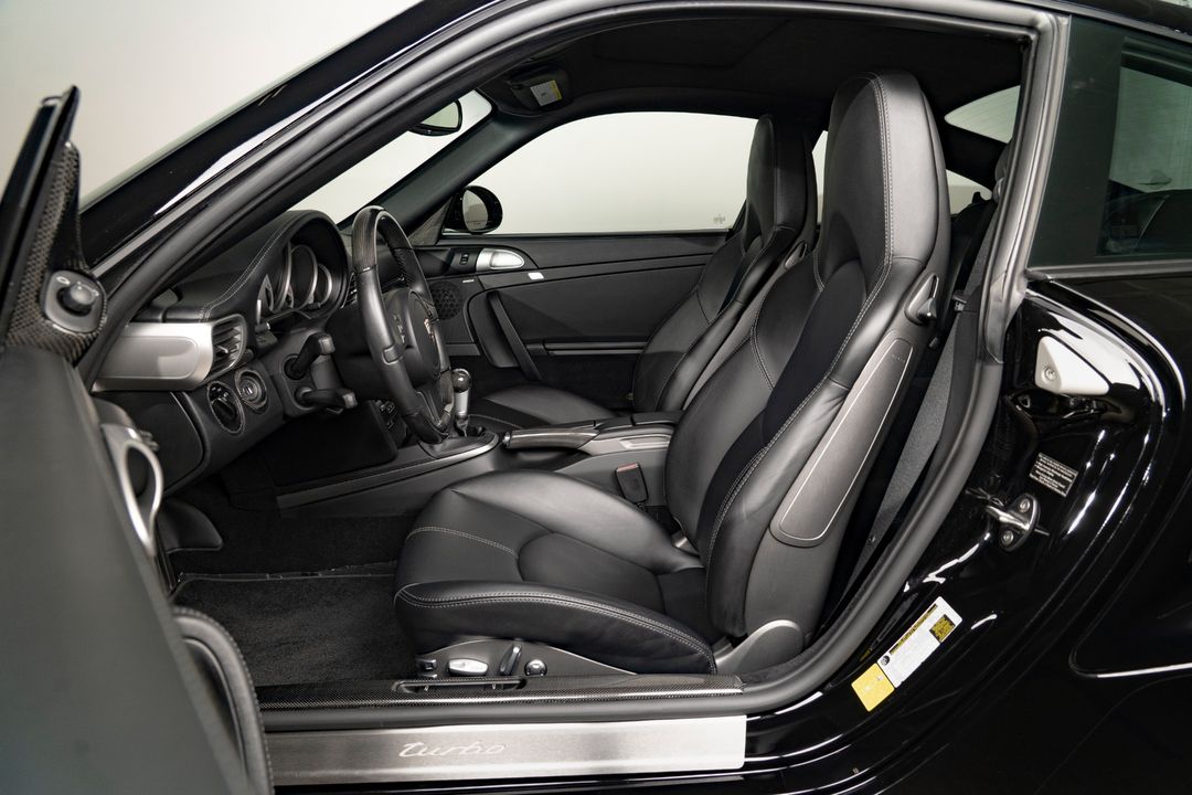 2012 Porsche 911