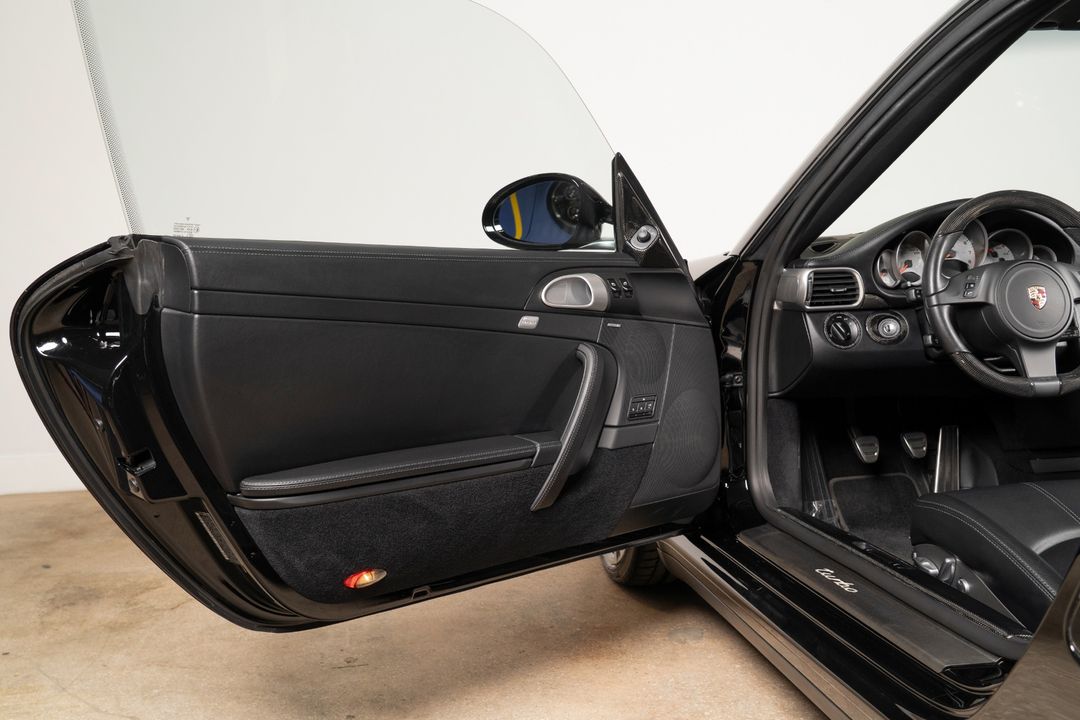 2012 Porsche 911