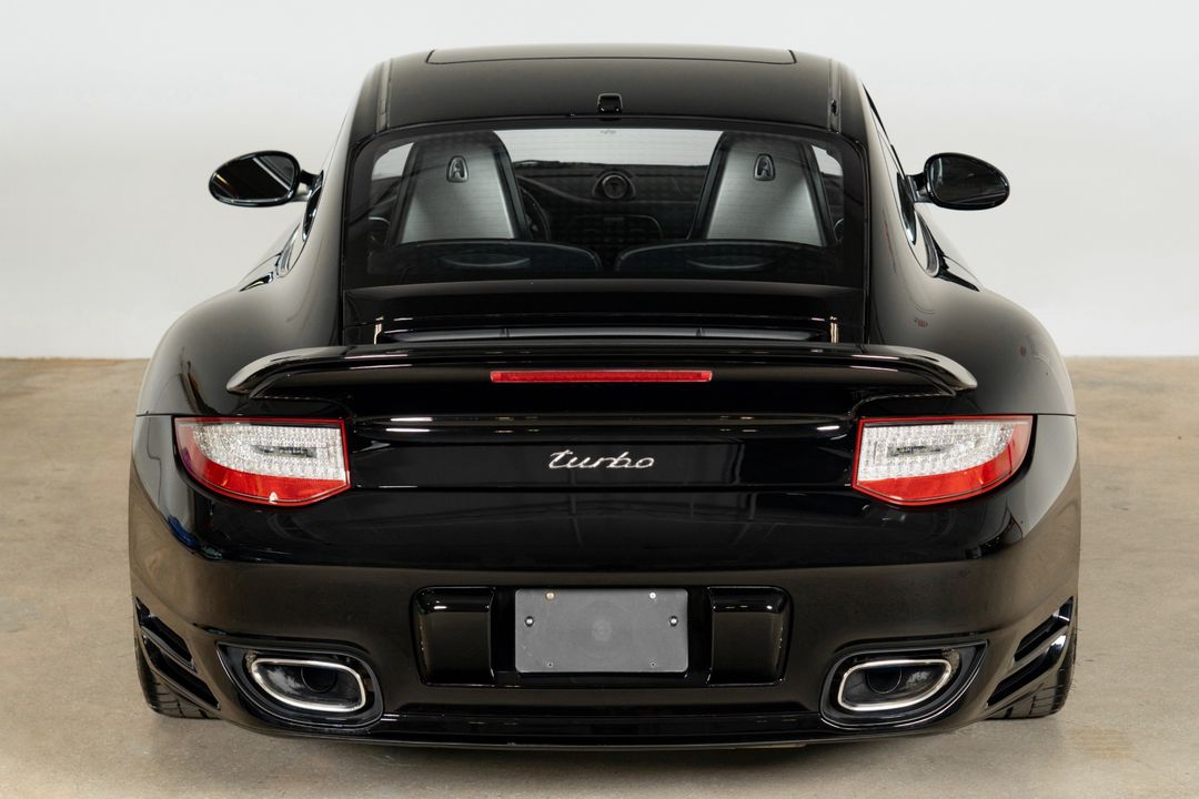 2012 Porsche 911