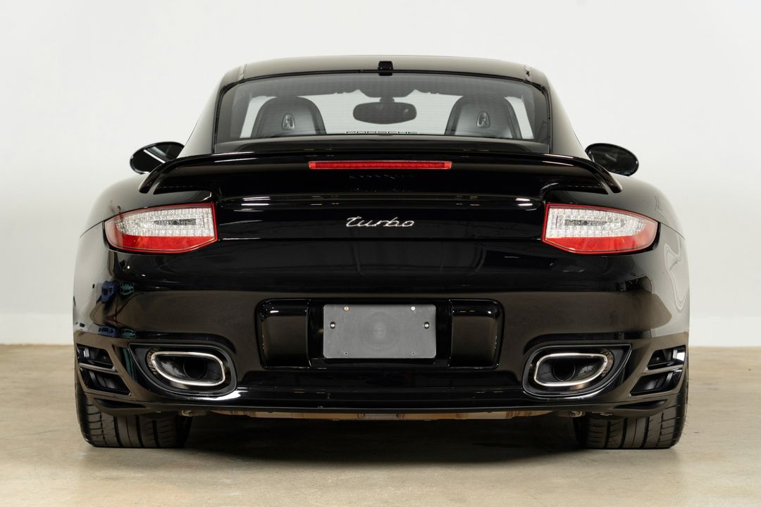 2012 Porsche 911