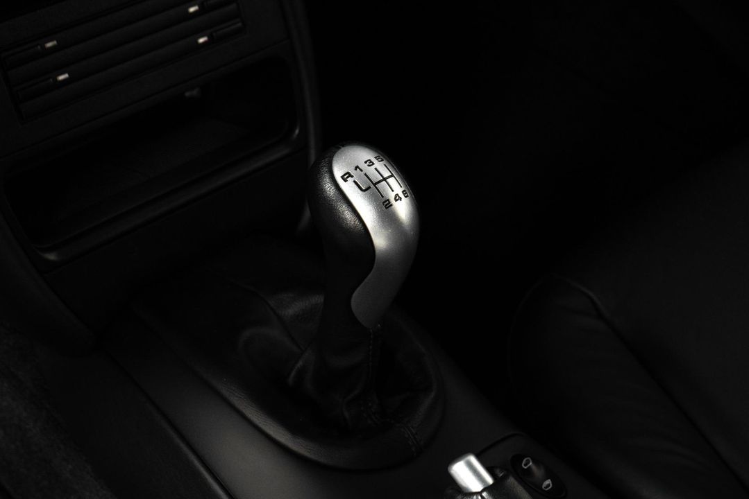 2004 Porsche 911