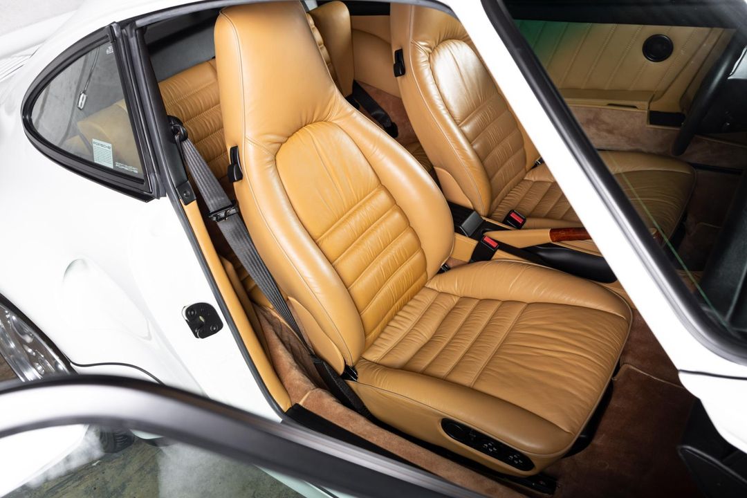 1994 Porsche 911