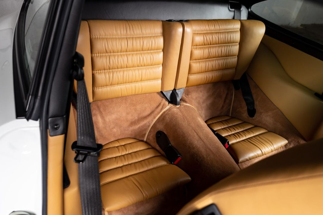 1994 Porsche 911