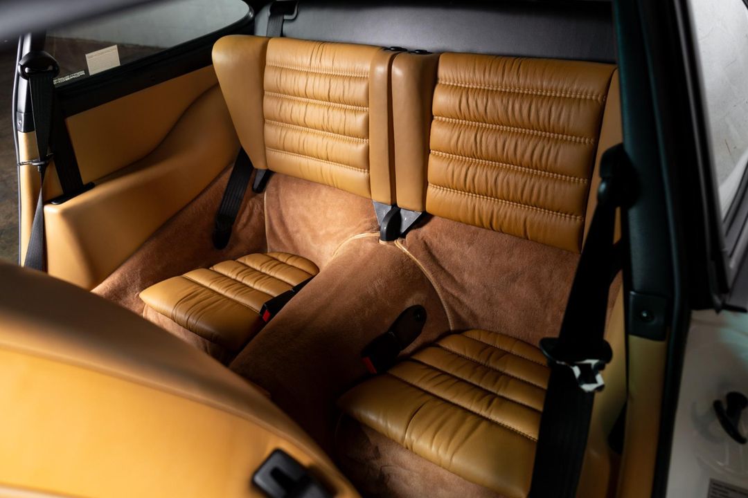 1994 Porsche 911