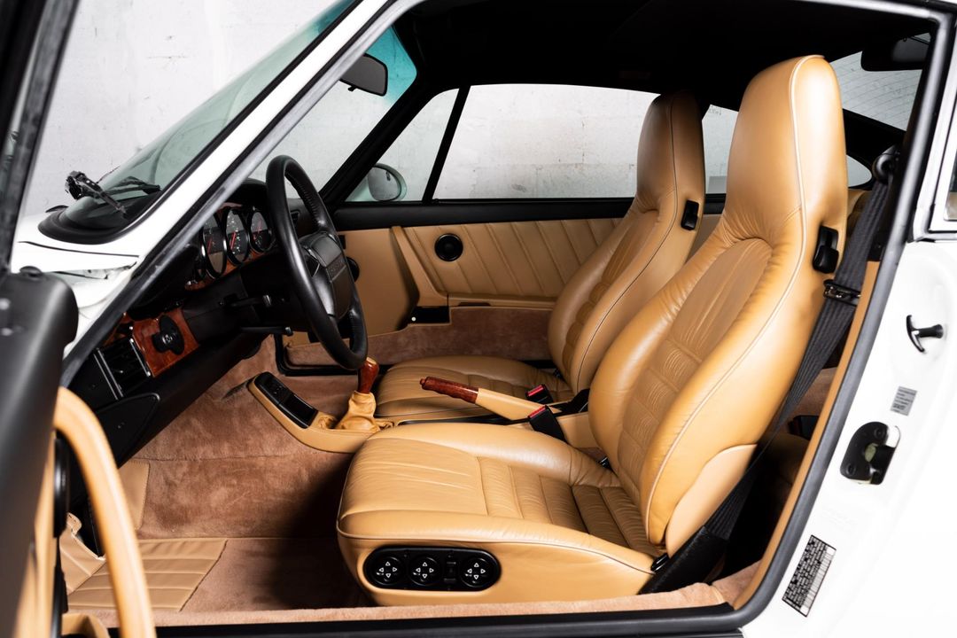 1994 Porsche 911