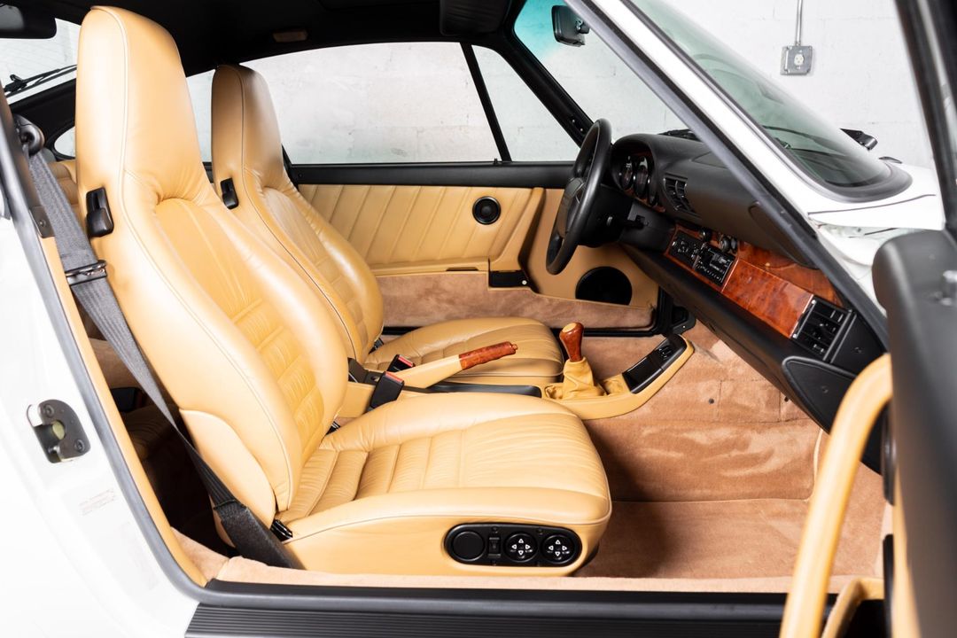 1994 Porsche 911
