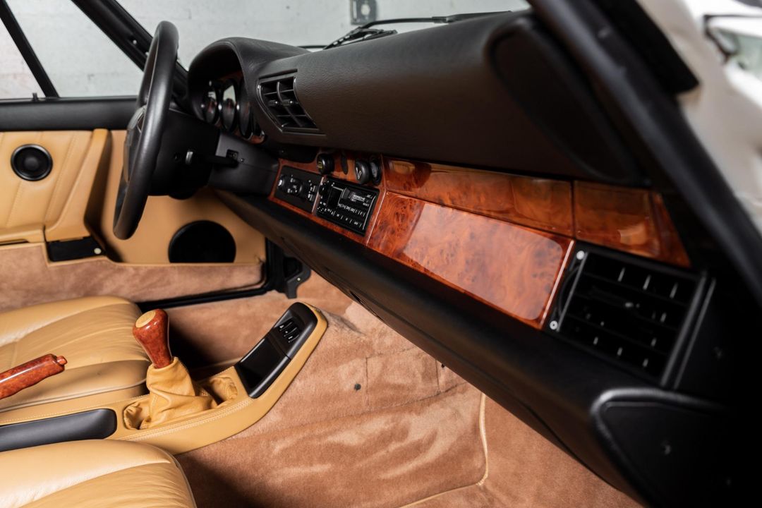 1994 Porsche 911