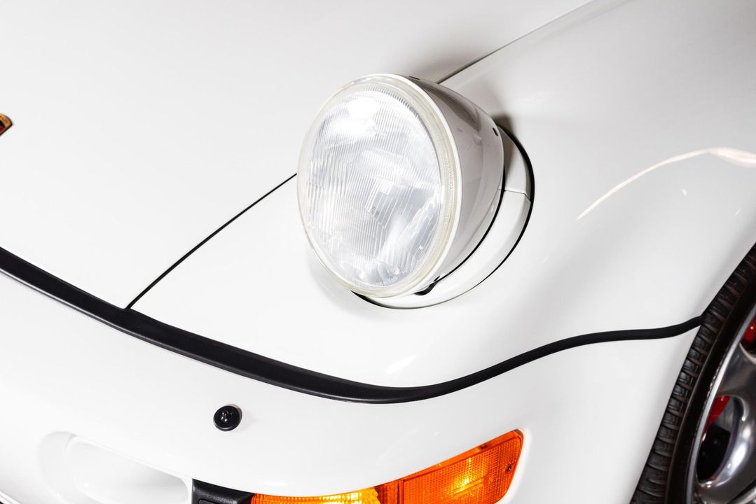 1994 Porsche 911