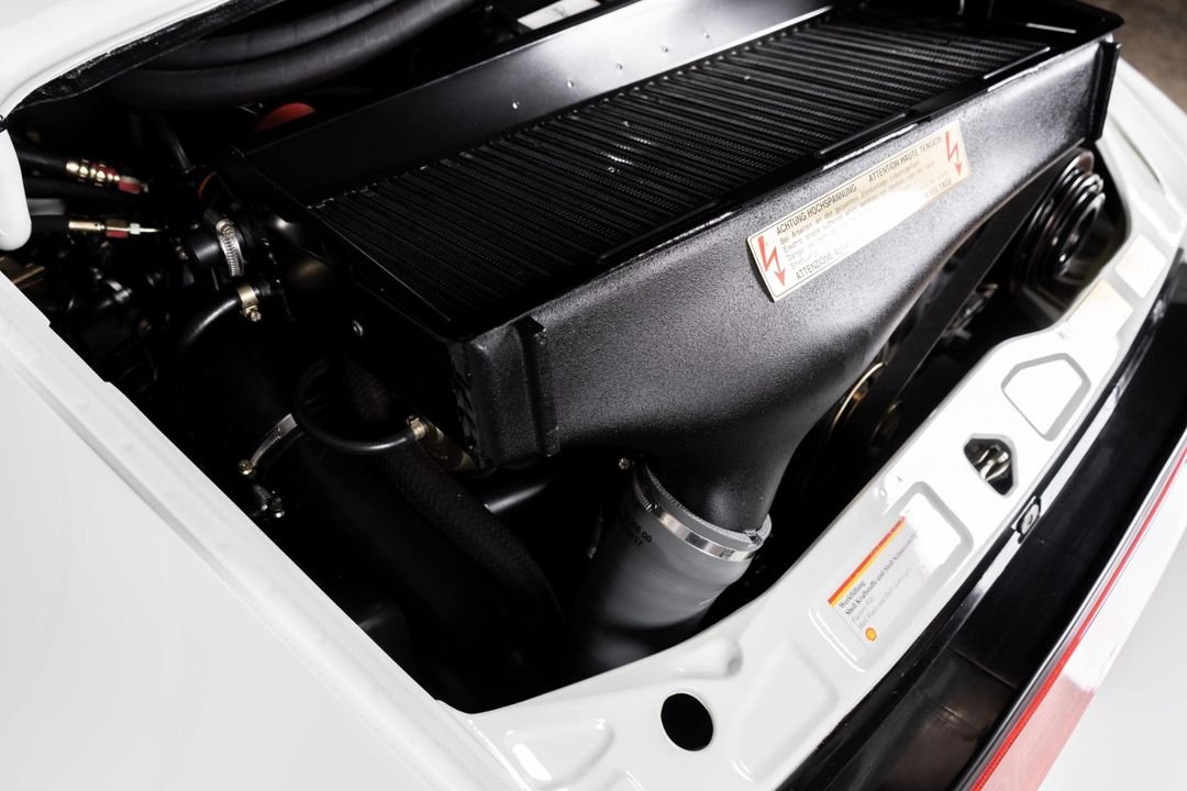 1994 Porsche 911