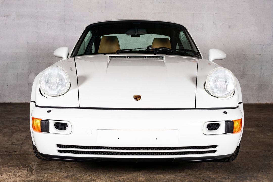 1994 Porsche 911