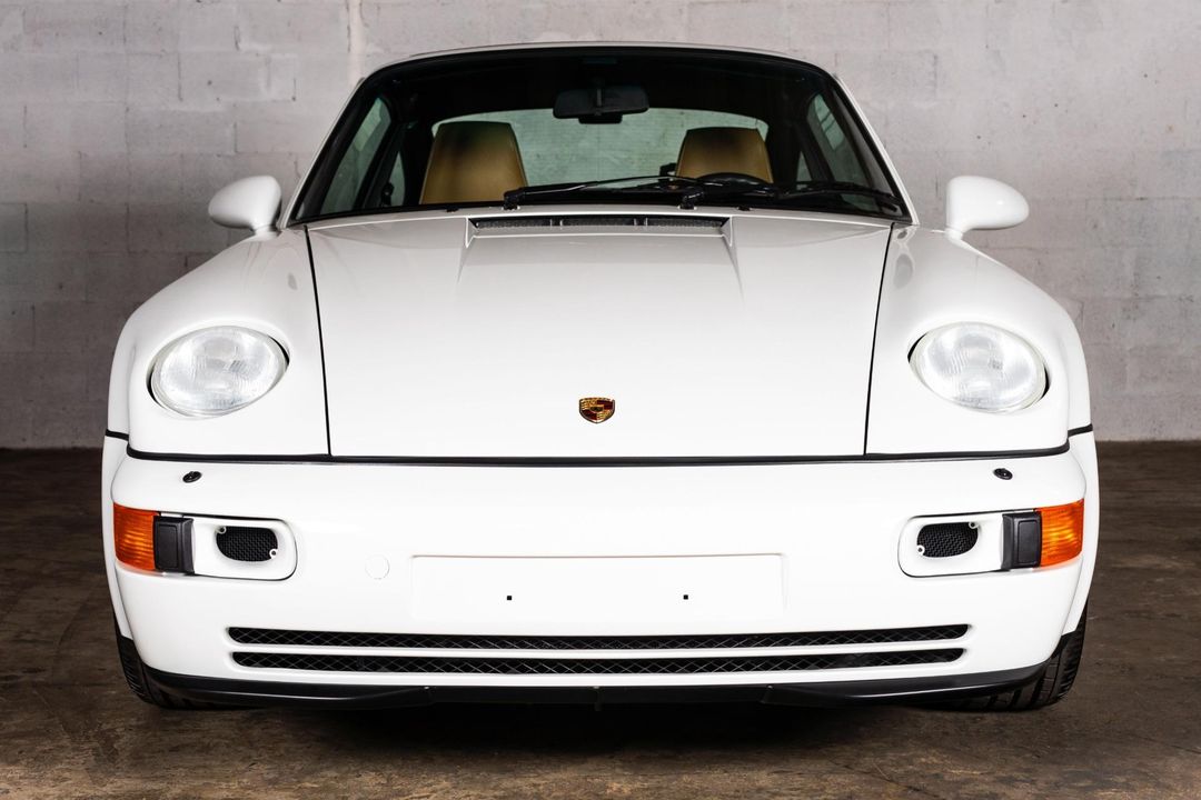 1994 Porsche 911