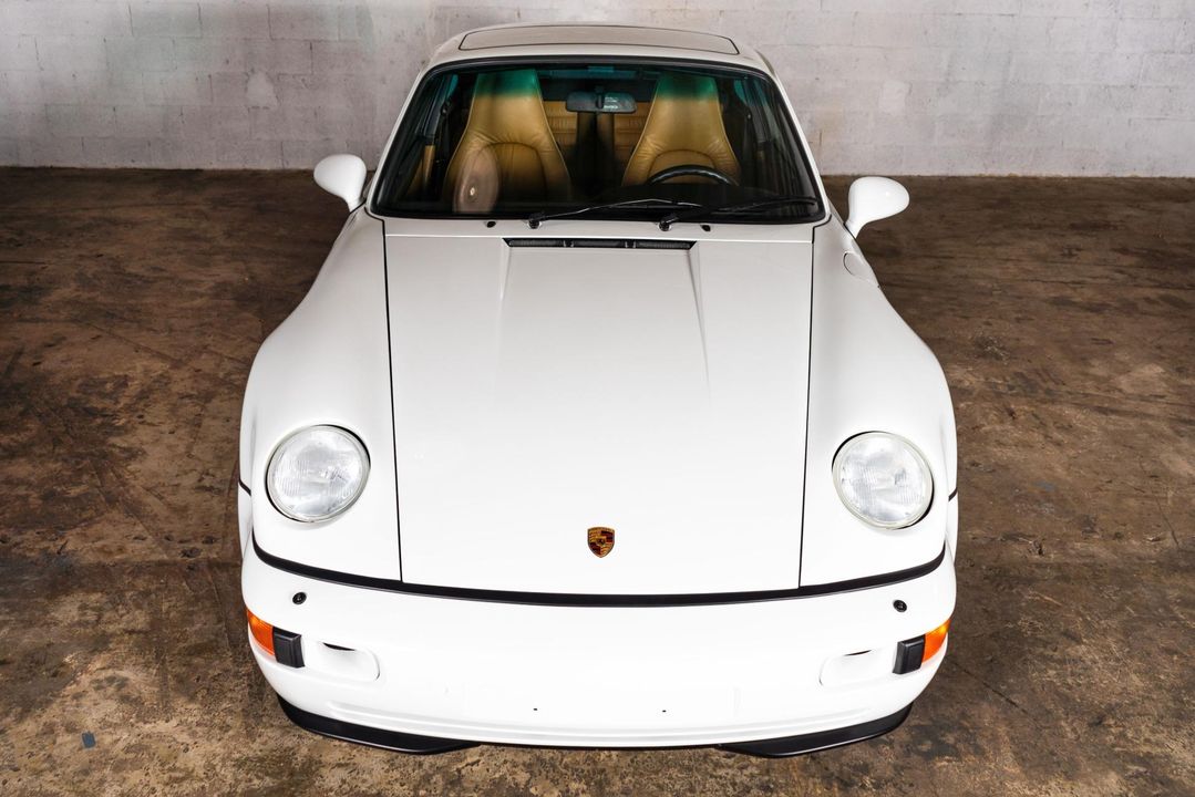 1994 Porsche 911