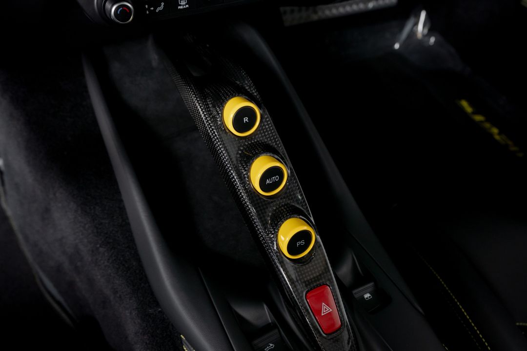 2022 Ferrari 812 GTS