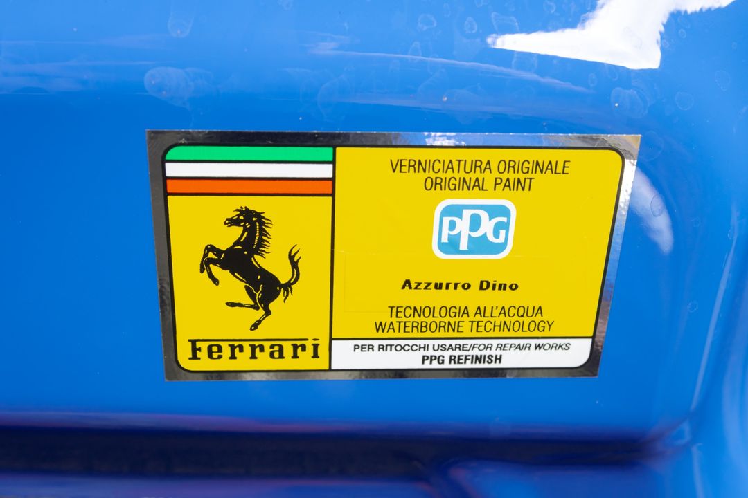 2022 Ferrari 812 GTS