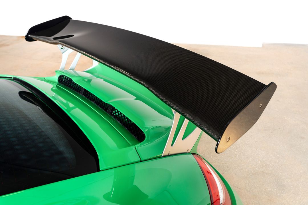 2011 Porsche 911