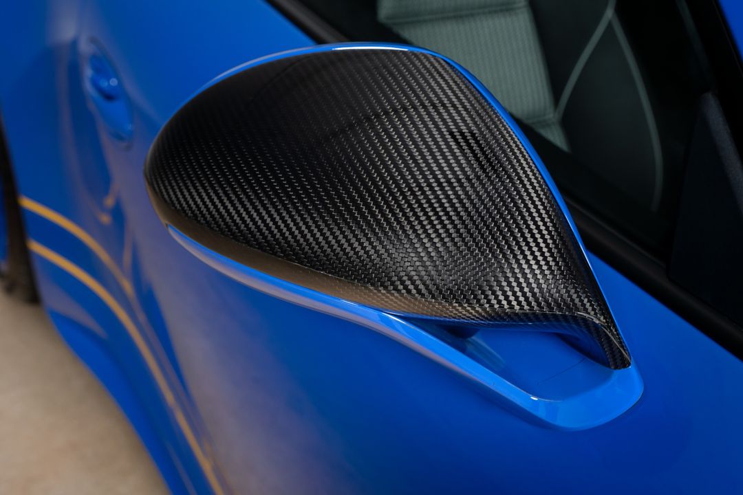 2016 Porsche 911