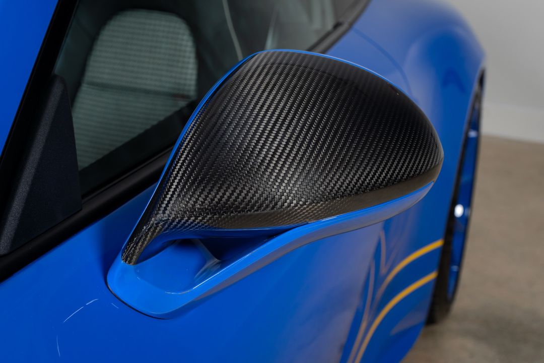 2016 Porsche 911