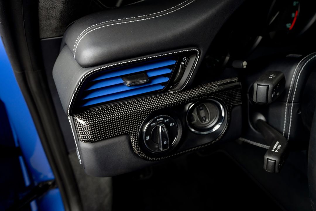 2016 Porsche 911