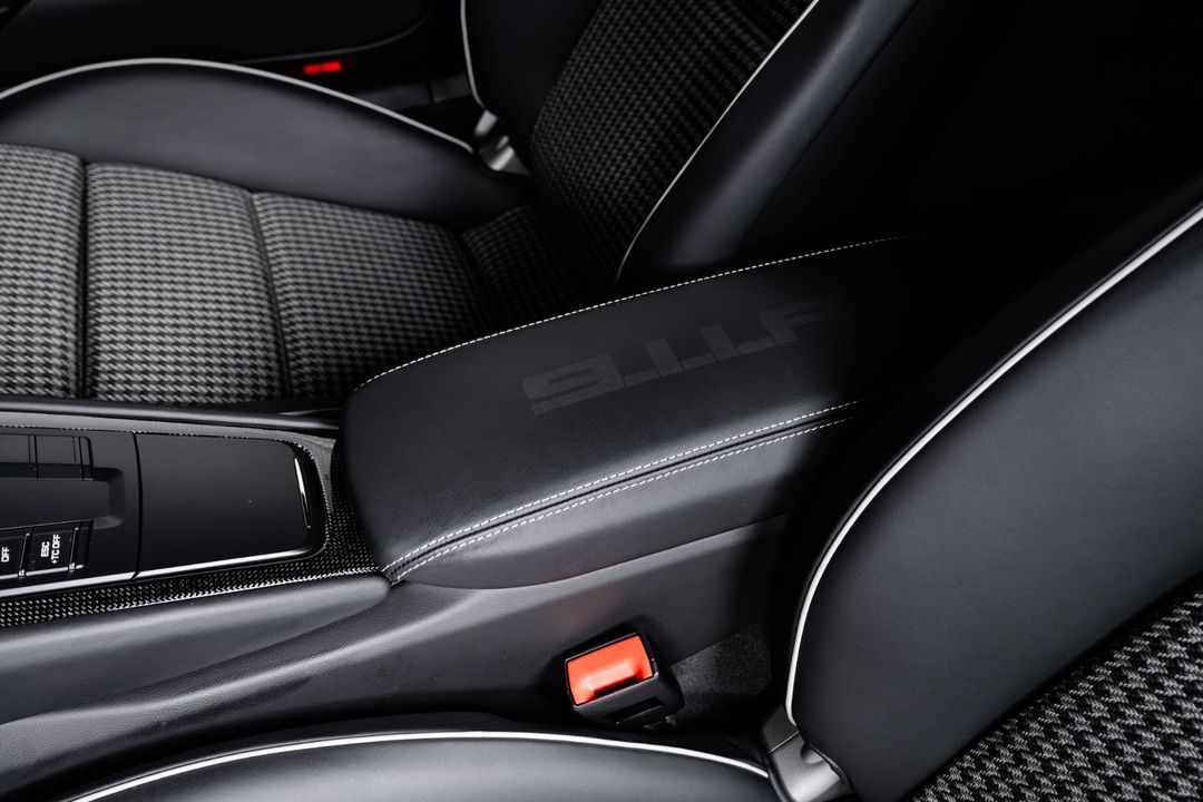 2016 Porsche 911