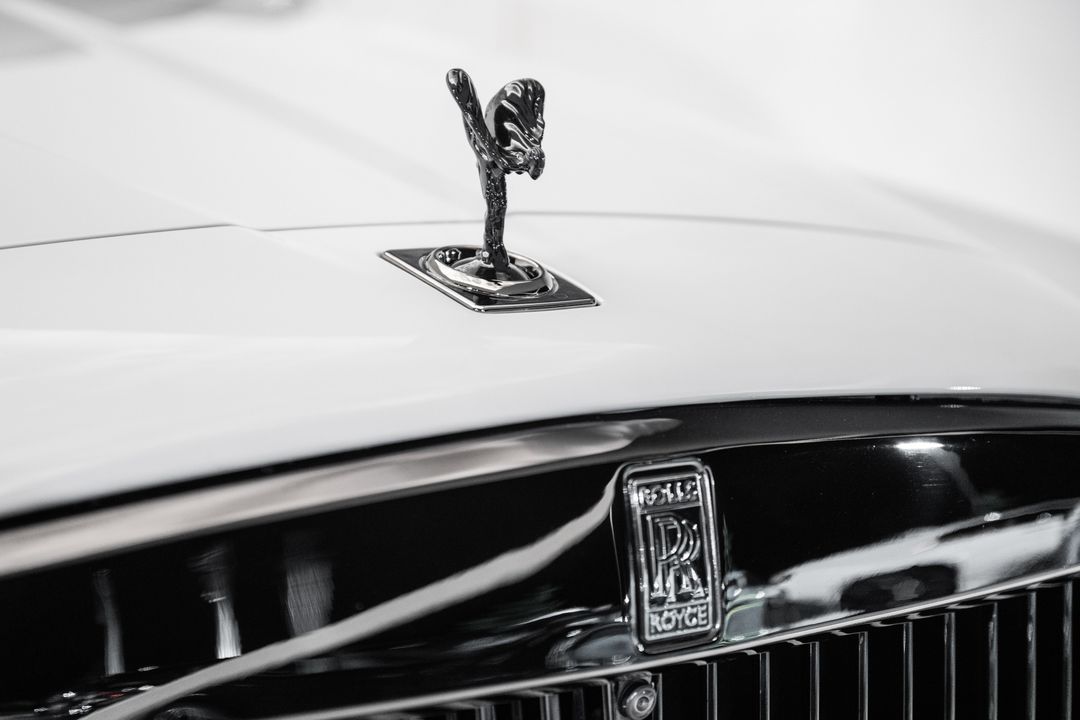 2022 Rolls-Royce Cullinan