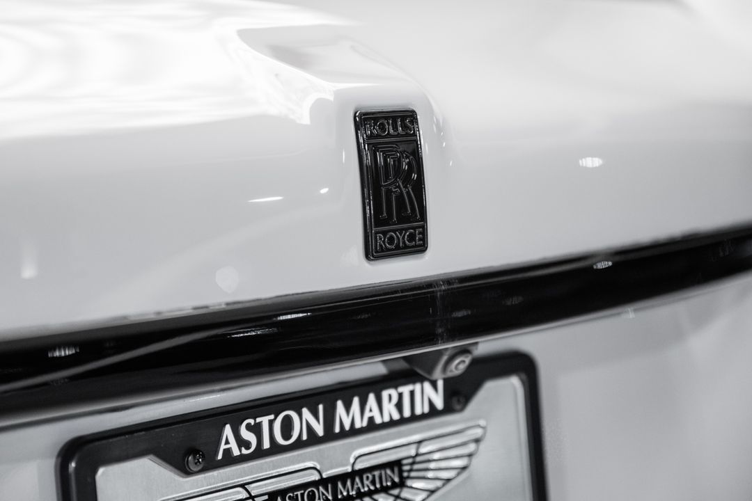 2022 Rolls-Royce Cullinan