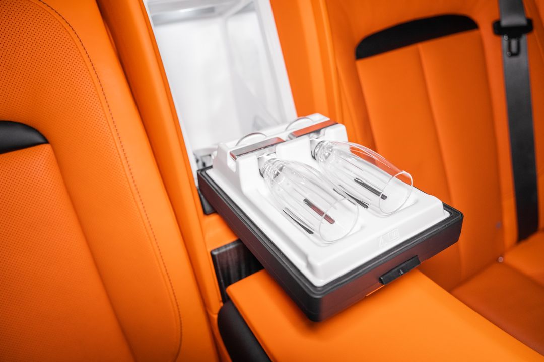2022 Rolls-Royce Cullinan