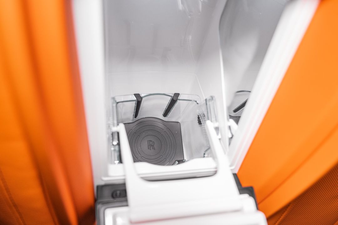 2022 Rolls-Royce Cullinan