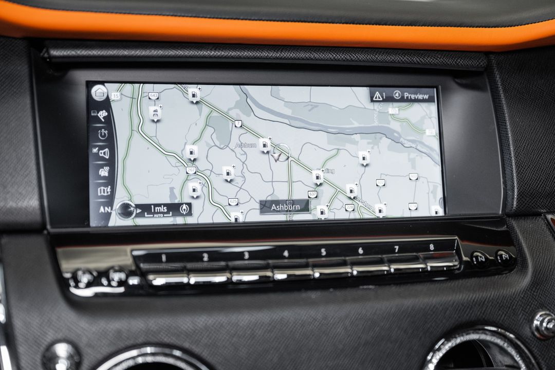 2022 Rolls-Royce Cullinan