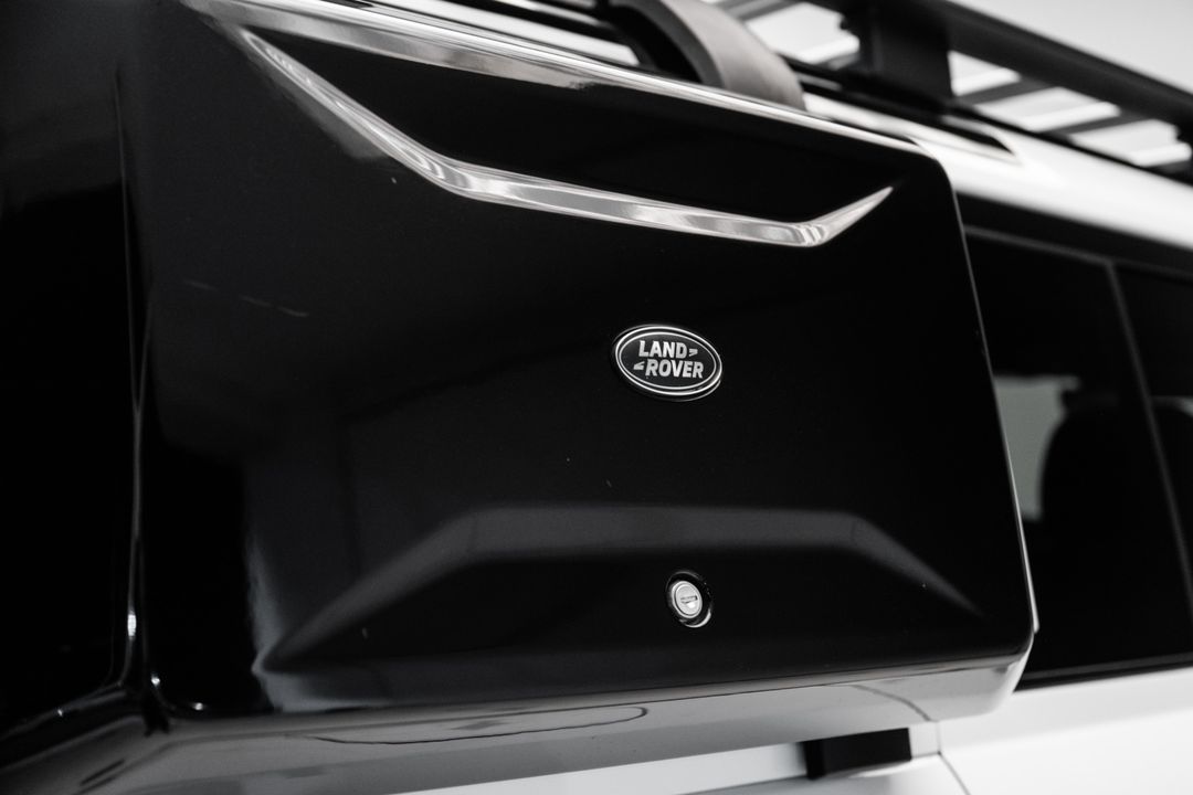 2022 Land Rover Defender 110