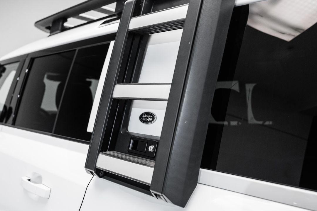 2022 Land Rover Defender 110