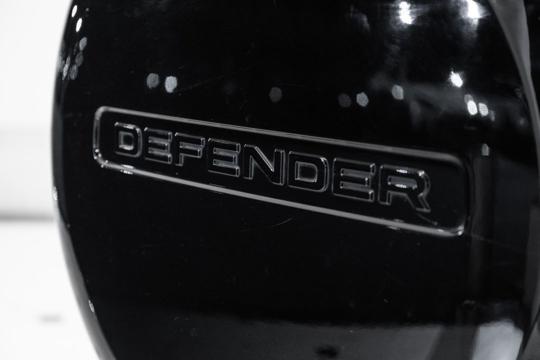 2022 Land Rover Defender 110